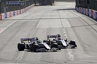 Mazepin nie zrobił nic złego