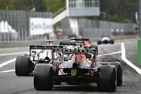 Jefes de equipos piden una soluci&oacute;n para la clasificaci&oacute;n de Monza