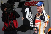 Pol Espargar&oacute;: &ldquo;La bronca que me ech&oacute; Puig el jueves fue muy motivacional&rdquo;