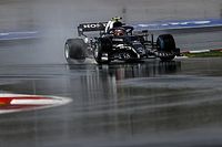 La lluvia condiciona la FP3; Gasly lidera y Hamilton, 18&ordm;