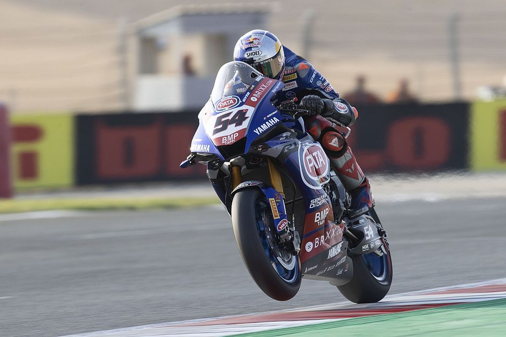 Toprak Razgatlioglu, PATA Yamaha WorldSBK Team