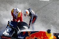 Red Bull dice que "la fiabilidad no es el &uacute;nico problema"