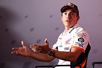 Márquez: "Motegi puede ser un problema para el físico"