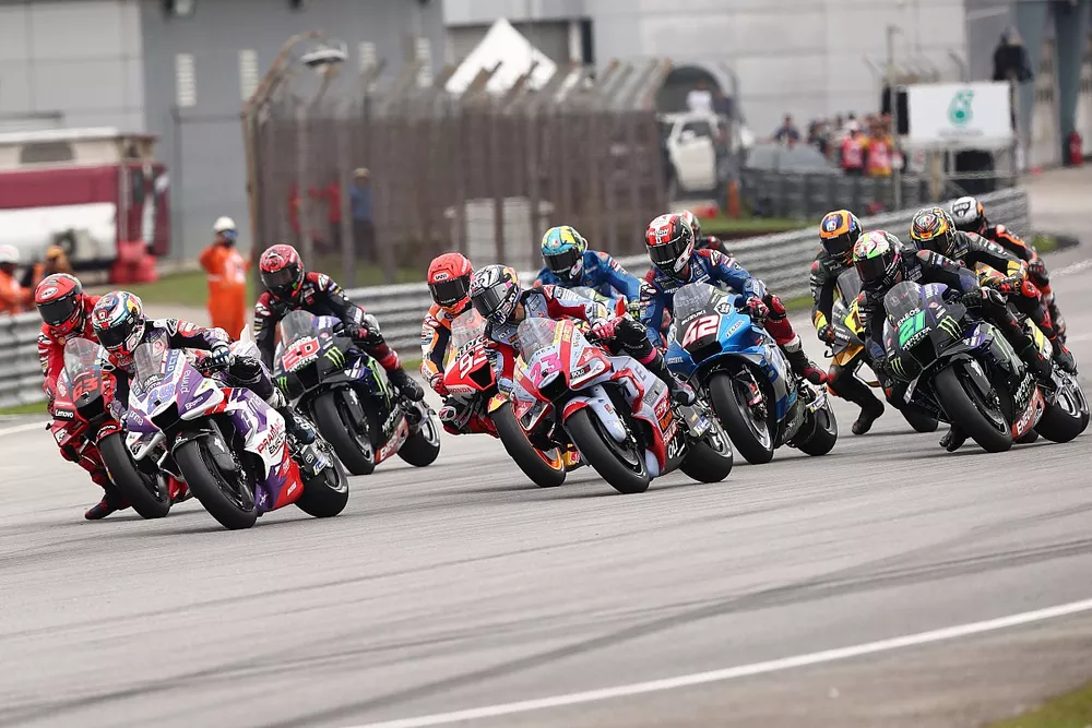 Jorge Martin, Pramac Racing