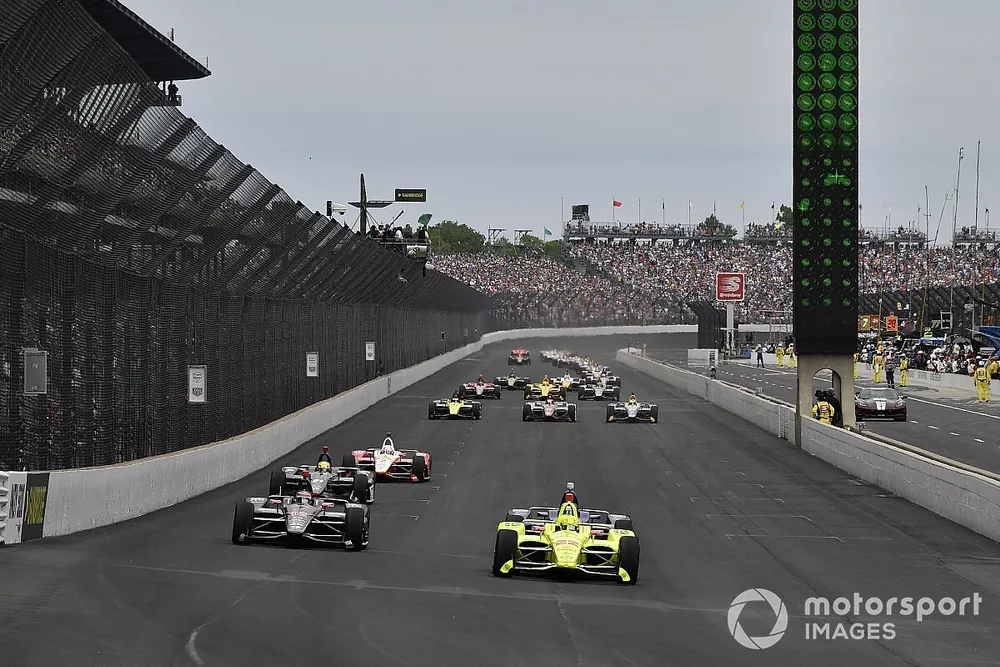 Will Power, Team Penske Chevrolet, Simon Pagenaud, Team Penske Chevrolet
