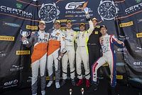 Drugie zwycięstwo Kisiela i Koebolta