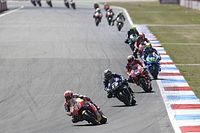 MotoGP vuelve a la carga: los horarios del GP de la Rep&uacute;blica Checa