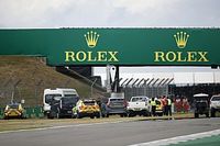 Polic&iacute;a usa reconocimiento facial ante posible invasi&oacute;n a Silverstone