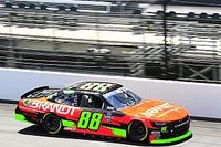NASCAR: Performance no treino e quali anima Paludo em Indianápolis