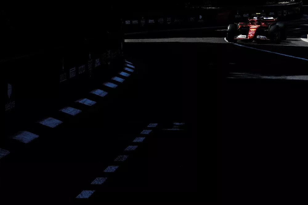 Carlos Sainz, Ferrari SF-24