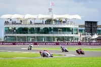 Espargaro, Marquez join Bagnaia in slamming "dangerous" towing in MotoGP qualifying