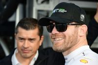 Conor Daly: "Quiero ganar la Indy 500 con Juncos y no veo raz&oacute;n para no hacerlo"