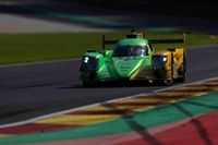 4 godziny Spa pełne trudnych wyzwań