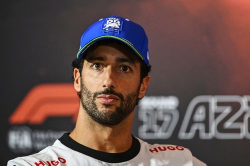 Rosberg: Ricciardo no hizo lo suficiente para conservar su asiento