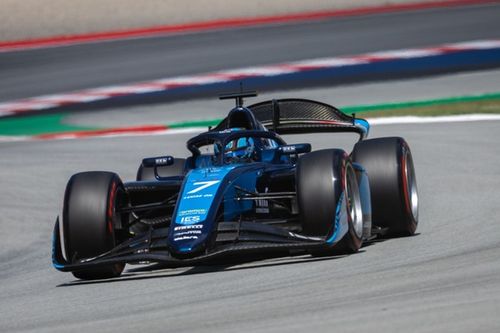 La FIA penaliza a seis pilotos de F2 por infringir las reglas t&eacute;cnicas con un sensor