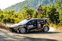 Kwalifikacje dla Franceschiego