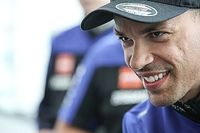 Morbidelli se somete a un segundo TAC y su presencia en Sepang no está confirmada
