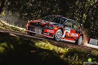 Wr&oacute;blewski na czele