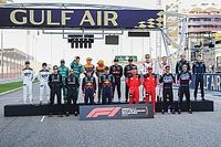 La comida favorita de los pilotos de F1 y sus canciones motivadoras