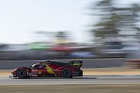&iexcl;Ferrari se lleva la primera pole del WEC 2023 en su debut!