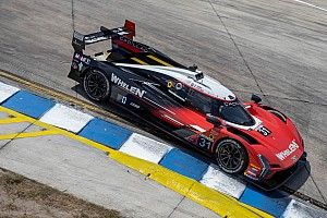 IMSA: Após vitória em Sebring, líder Derani chega motivado para disputa em Long Beach