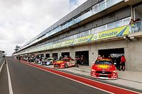 The Bend in box seat for Supercars reprieve 