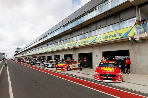 The Bend in box seat for Supercars reprieve 