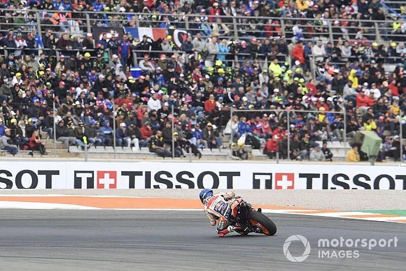 Jorge Lorenzo, Repsol Honda Team