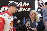 McLaughlin pokonał gwiazdy IndyCar