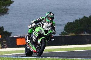 Forés se une a Rea y Lowes en Kawasaki para las 8 horas de Suzuka