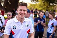 Kolejne podium dla BMW