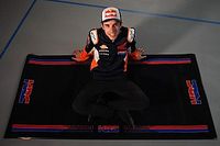 Alex M&aacute;rquez estar&aacute; en el test de probadores de Sepang