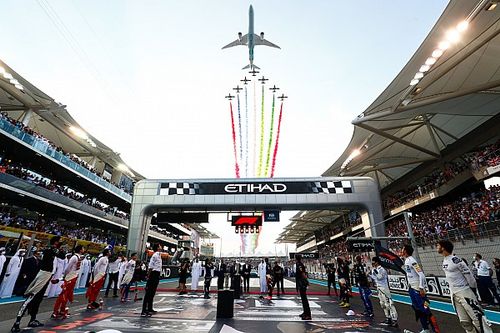 Drive to Survive confirma fecha de estreno de su cuarta temporada