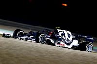 F1: Gasly sonha com AlphaTauri no topo em 2022, mas mant&eacute;m p&eacute;s no ch&atilde;o