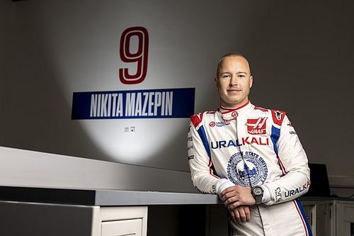 Mazepin volta às pistas em 2023 na Asian Le Mans Series