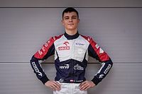 Kaprzyk w Inter Europol Competition