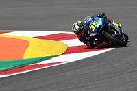 Joan Mir: "No me sorprendi&oacute; la actuaci&oacute;n de M&aacute;rquez"