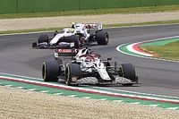 F1: Alfa Romeo pede que FIA revise punição de Raikkonen em Ímola