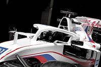 F1: Pintura da Haas é investigada por descumprimento de decisão de agência antidoping, entenda