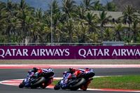 A qu&eacute; hora fue la carrera de MotoGP en Indonesia (Mandalika) y c&oacute;mo ver