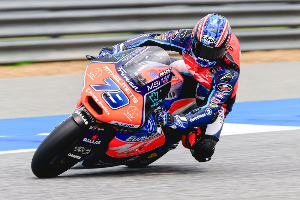 小椋藍、日本人ライダー15年ぶりのチャンピオン獲得！ 2レース残して