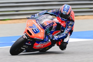 MOTOGP　クルーレプリカポロシャツ　L　小椋藍 MOTOGPクルーレプリカポロシャツL小椋藍