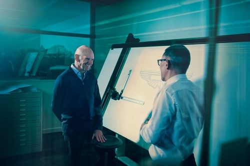 F1: Quando Aston Martin chamará Newey para arrumar carro de 2025?