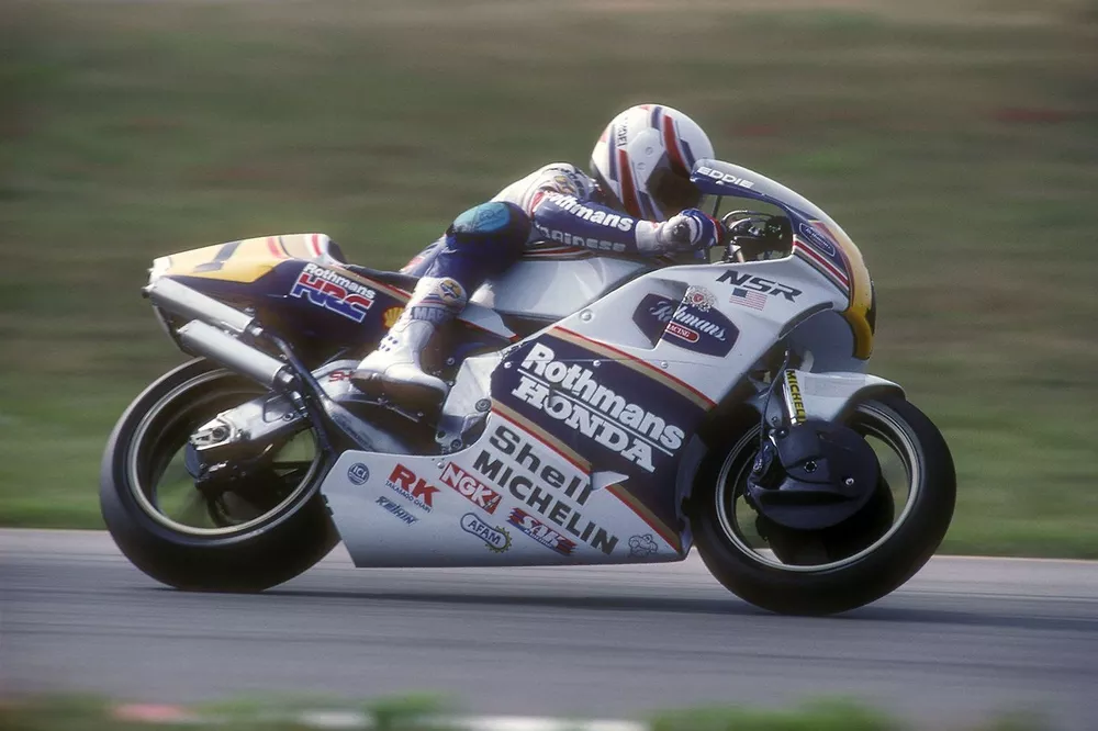 Eddie Lawson