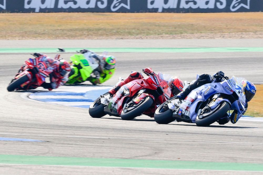 Alex Marquez, Gresini Racing