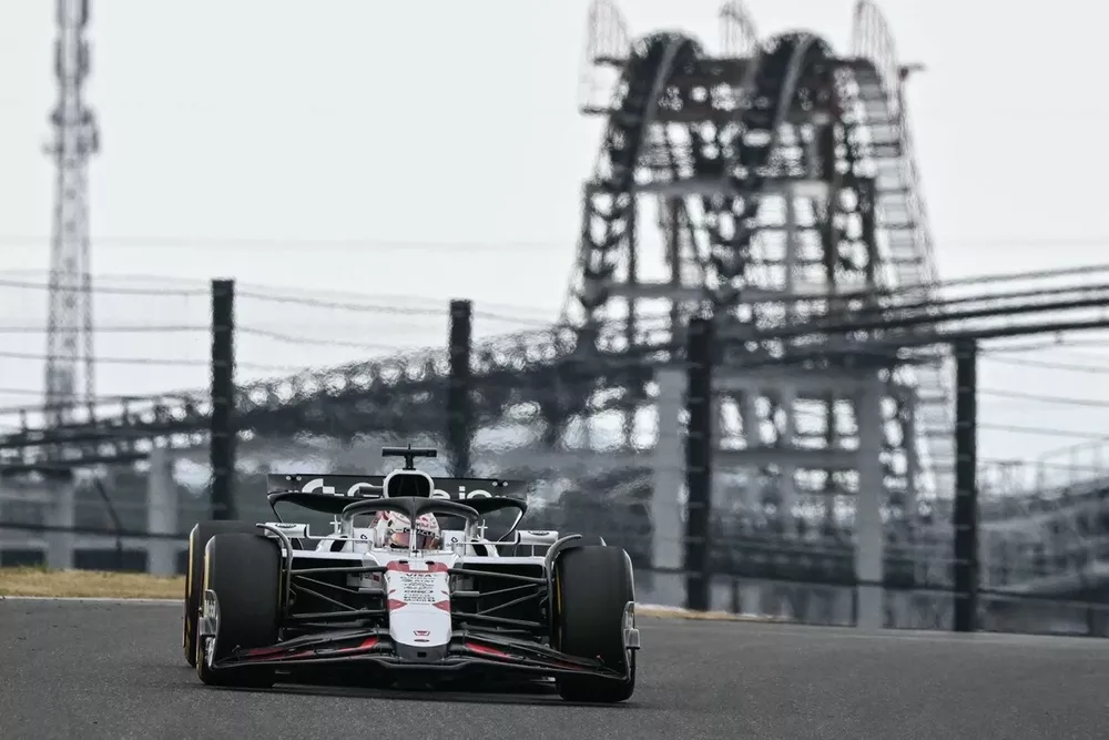 Max Verstappen, Red Bull Racing
