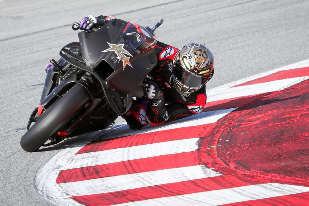 Jorge Mart&iacute;n, Aprilia Racing