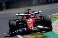 F1 2025: A qué hora y cómo ver la clasificación del GP de Australia