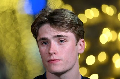 Williams: Browning har&aacute; los FP1 y los test de j&oacute;venes pilotos en Abu Dhabi