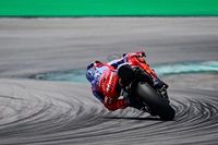 Las fotos del Día 2 del Test de Sepang de MotoGP 2024